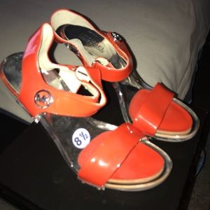 Michael Kors Sandals